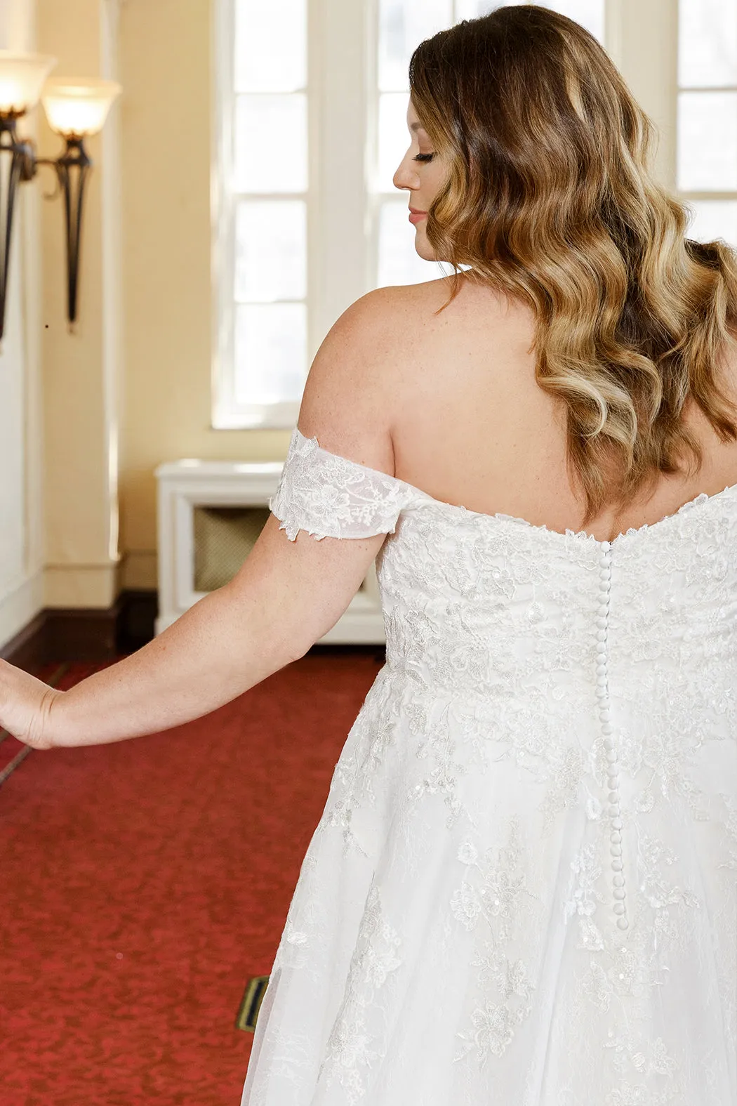 Vera Bridal Dress