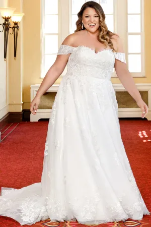 Vera Bridal Dress