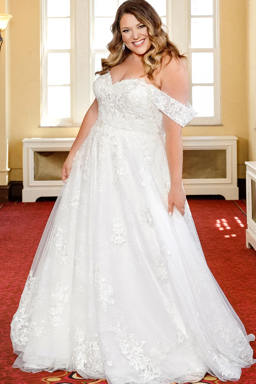 Vera Bridal Dress