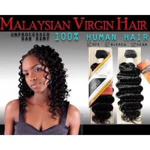 VIP Collection Malaysian Virgin Hair