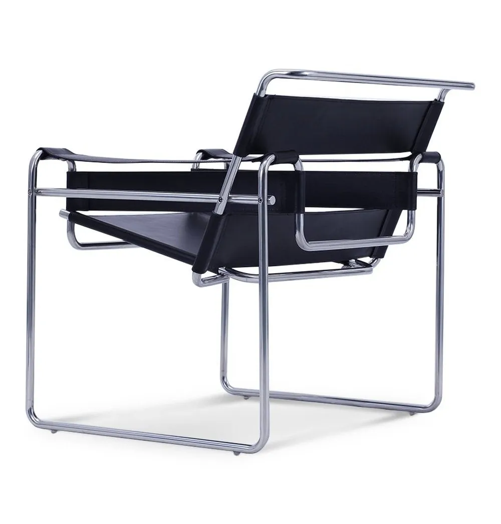 Wassily Chair - Reproduction