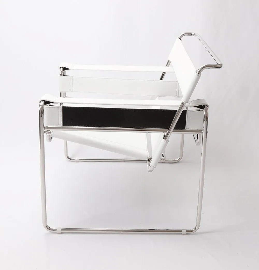 Wassily Chair - Reproduction