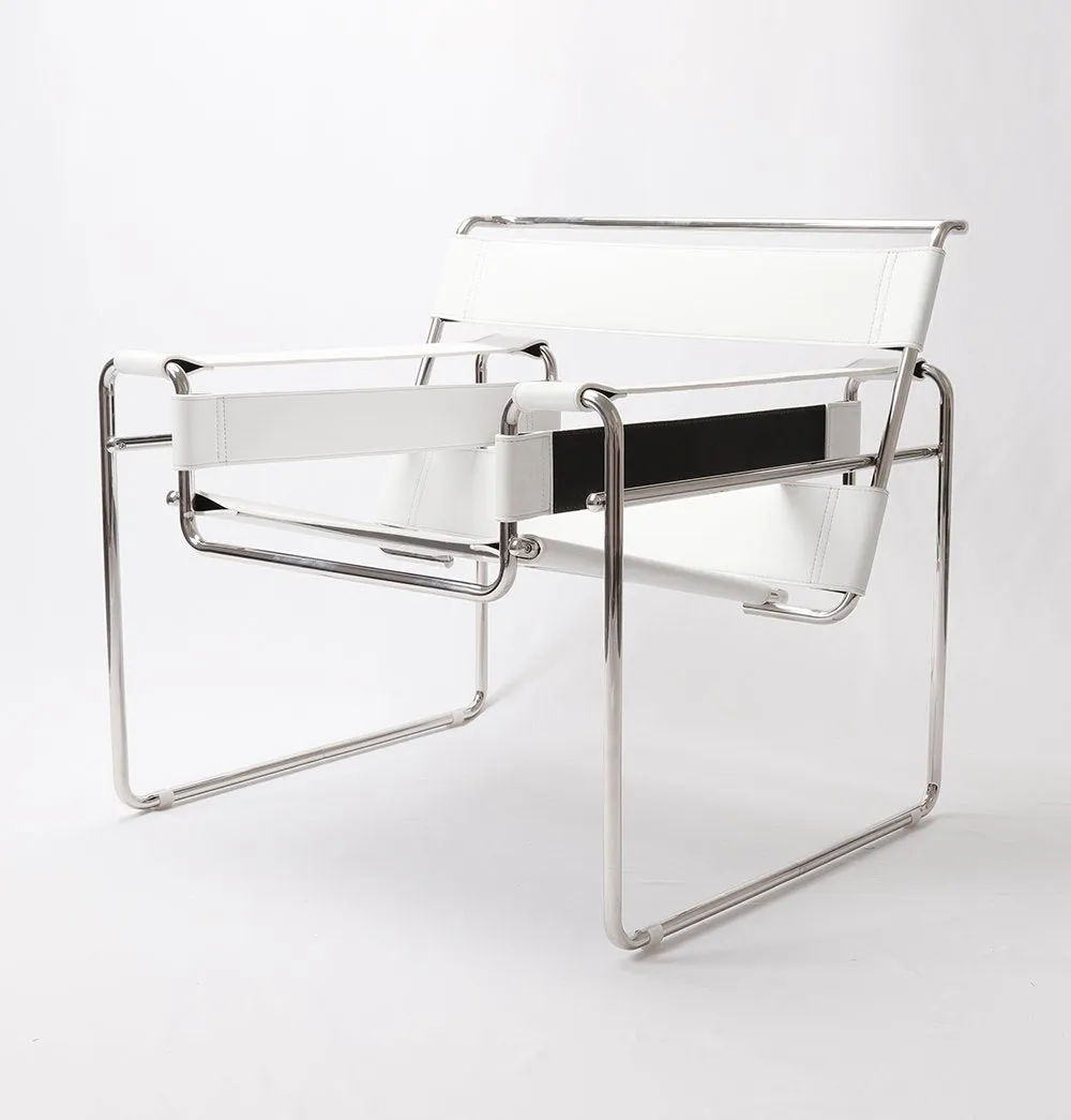 Wassily Chair - Reproduction