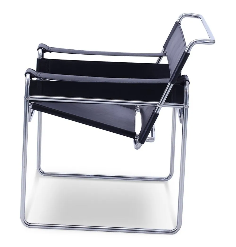Wassily Chair - Reproduction
