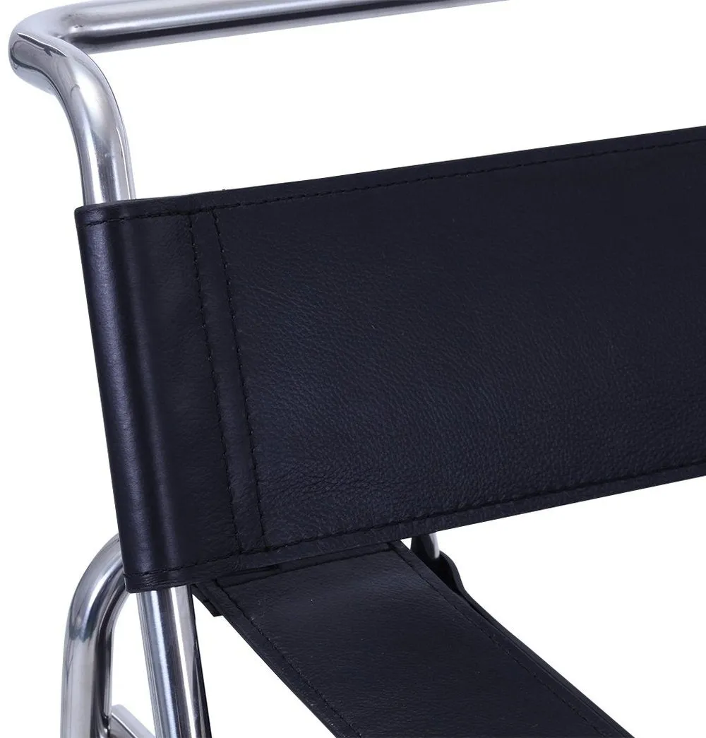Wassily Chair - Reproduction