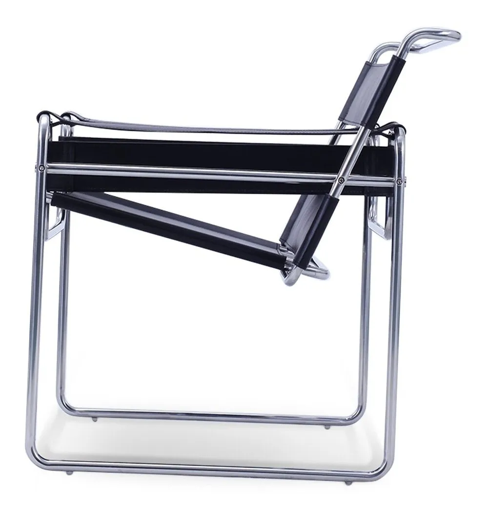 Wassily Chair - Reproduction