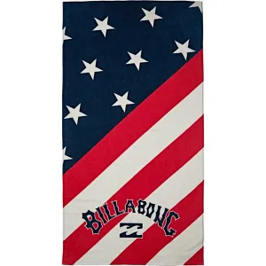 WAVES TOWEL
