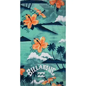 WAVES TOWEL