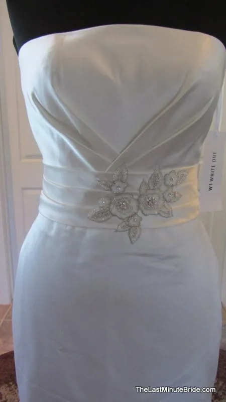 White One / W1 Janin
