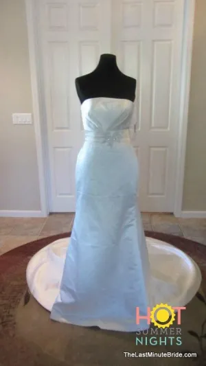 White One / W1 Janin