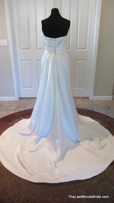 White One / W1 Janin