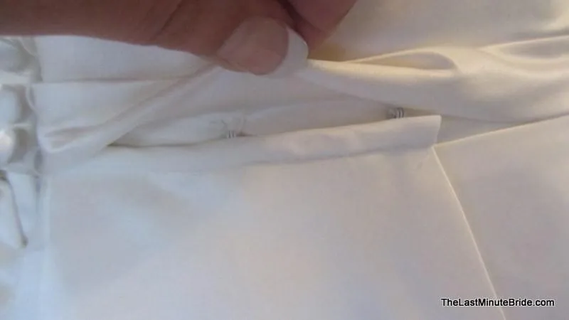 White One / W1 Janin