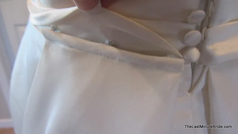 White One / W1 Janin
