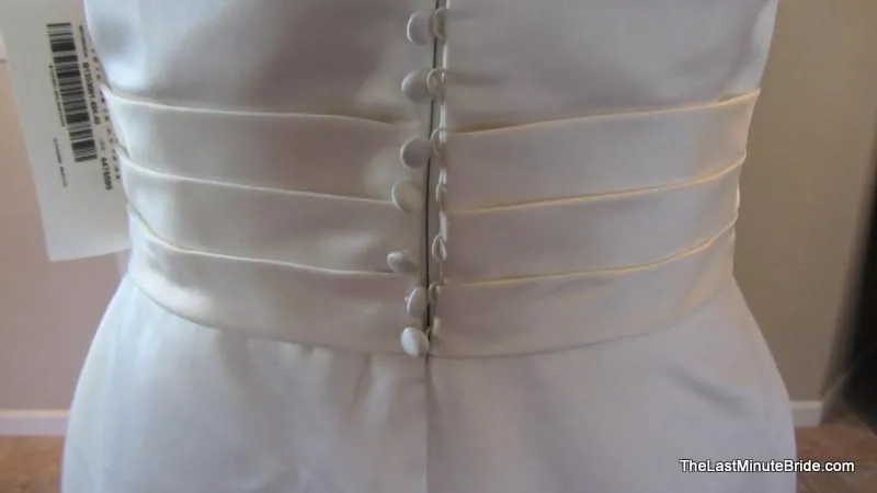 White One / W1 Janin