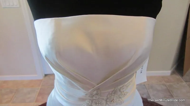 White One / W1 Janin