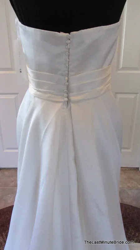 White One / W1 Janin