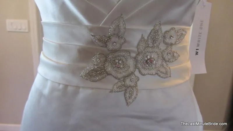 White One / W1 Janin