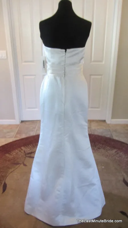 White One / W1 Janin
