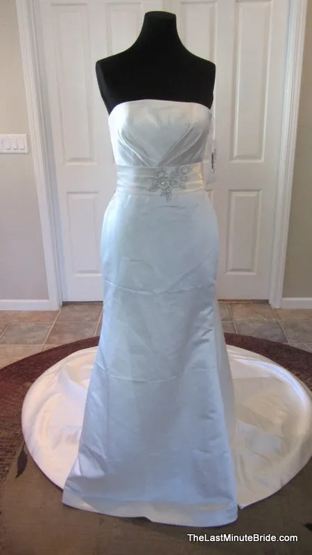 White One / W1 Janin