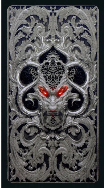 XIII Tarot